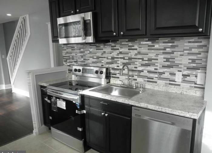 Kitchen Remodel, Rochester NY