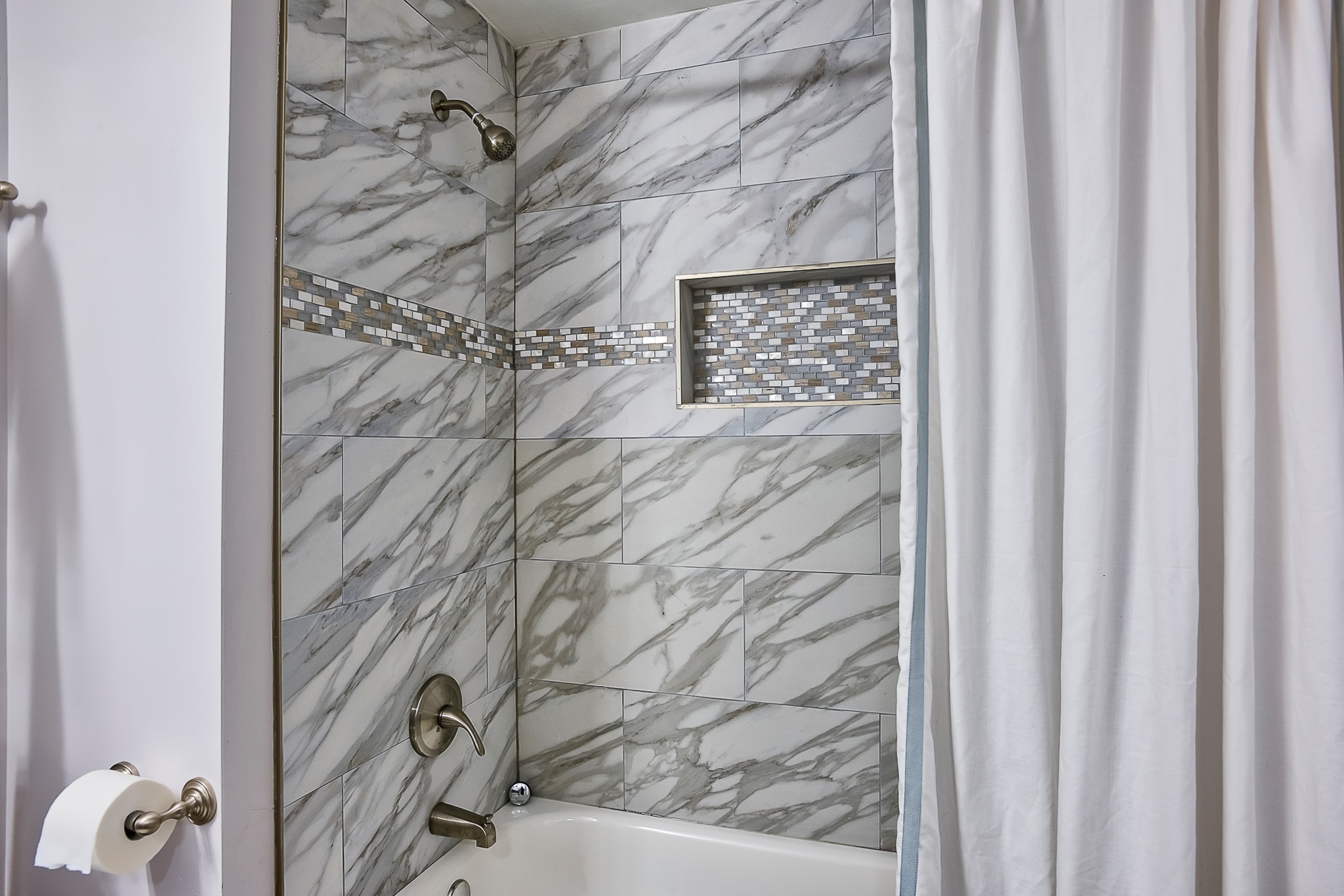 Bathroom Remodel, Williamson NY