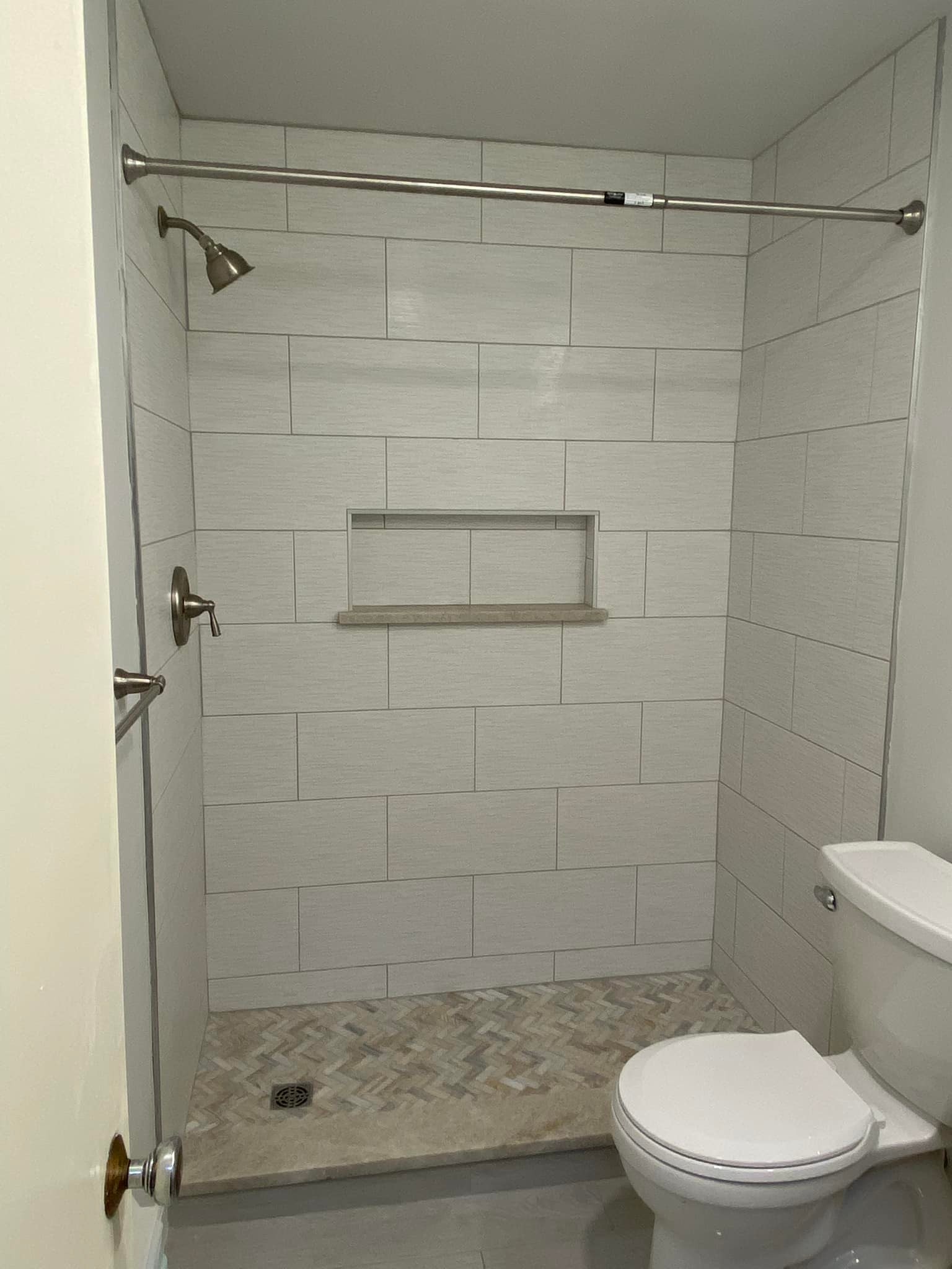 Bathroom Remodel, Gates NY