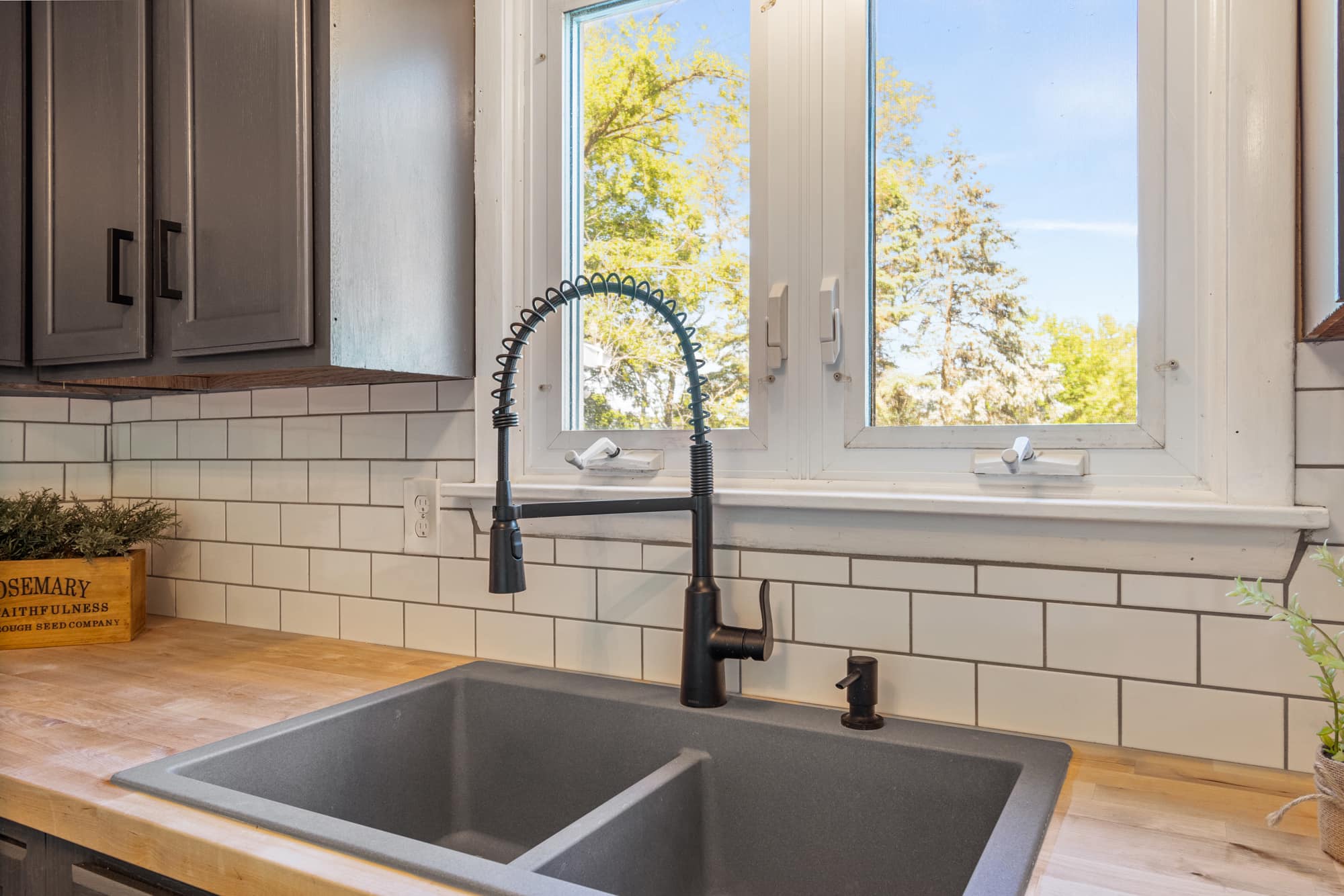 Whole Home Remodel, Ontario NY