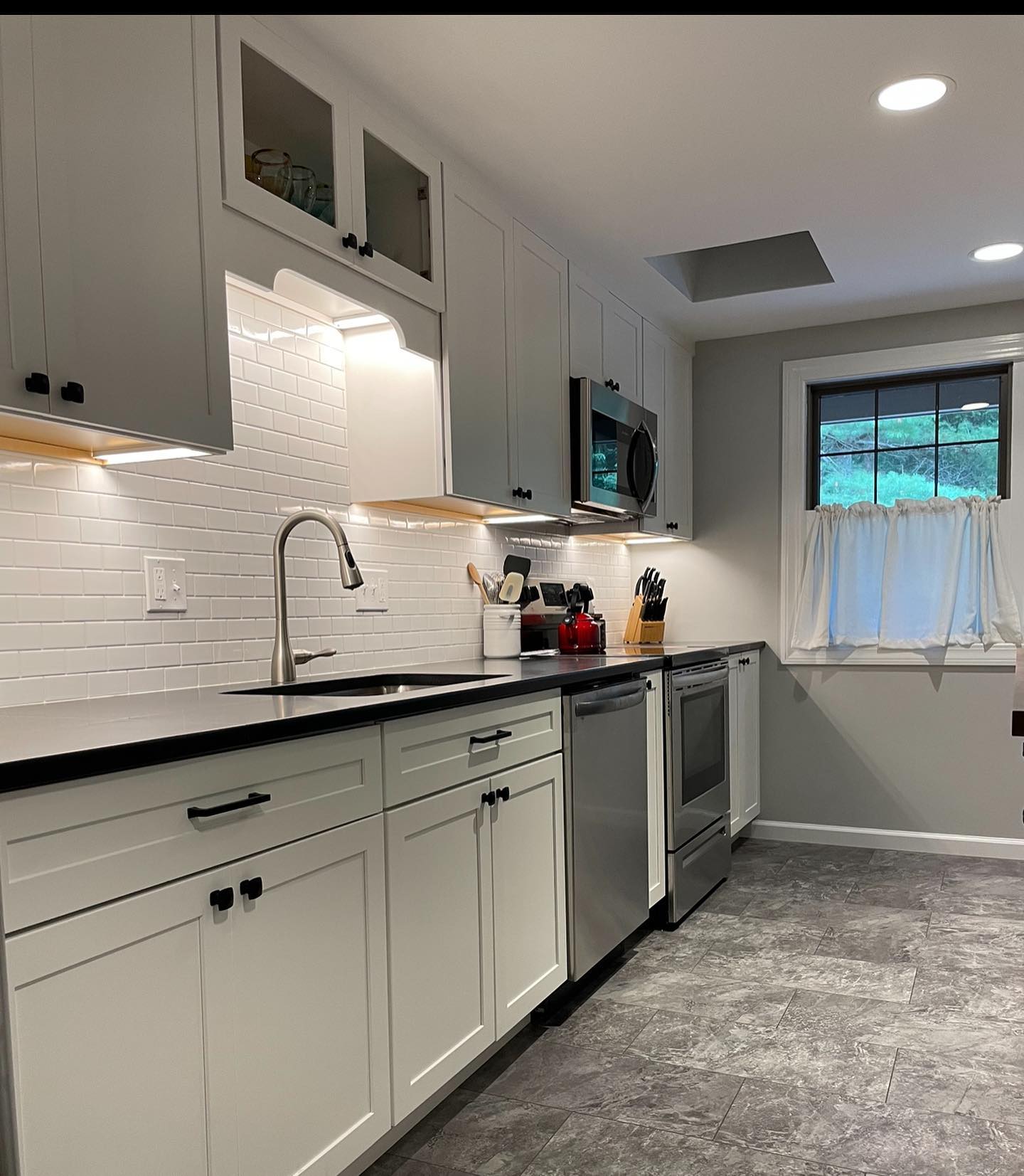 Kitchen Remodel, Fairport NY