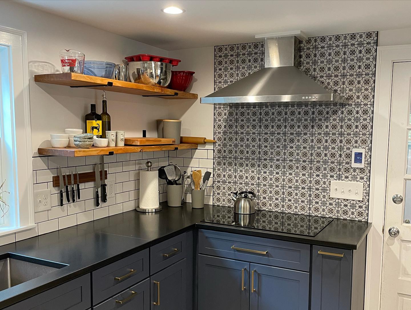 Kitchen Remodel, Fair Haven NY