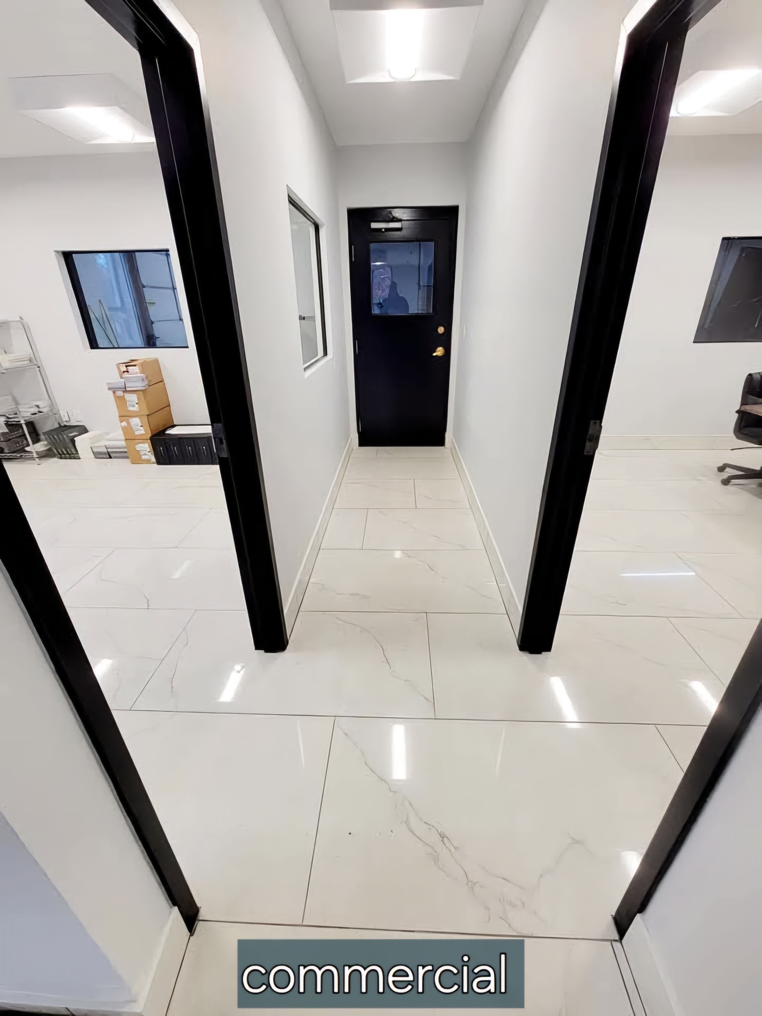 Commercial Office, Greece NY