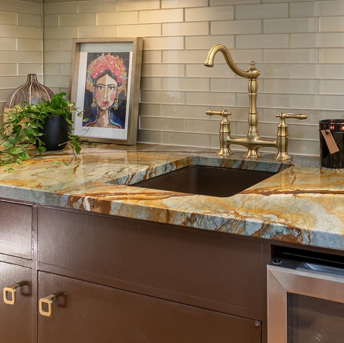 Home Bar, Pittsford NY