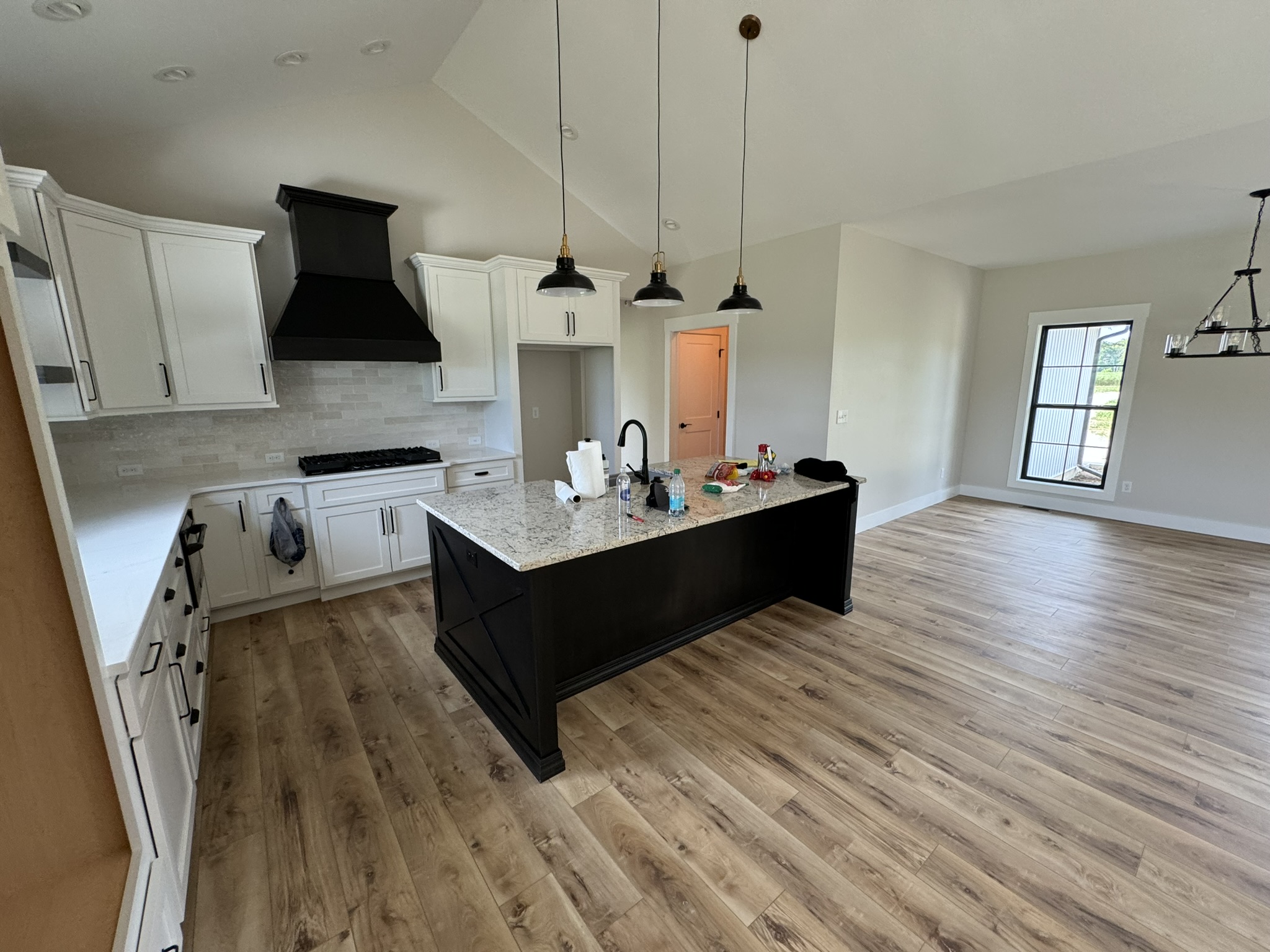 Kitchen Remodel, Ontario NY