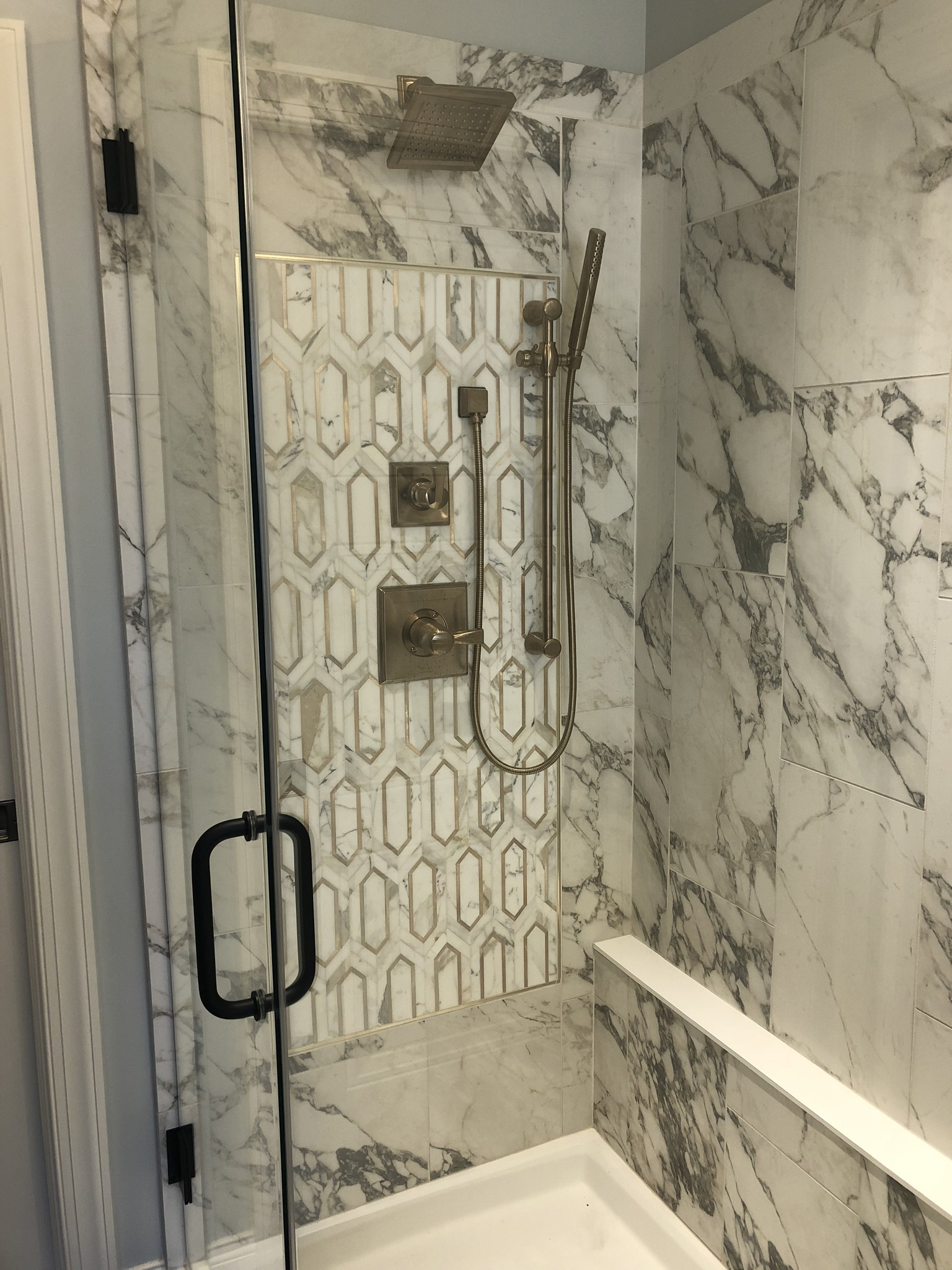 Bathroom Remodel, Webster NY