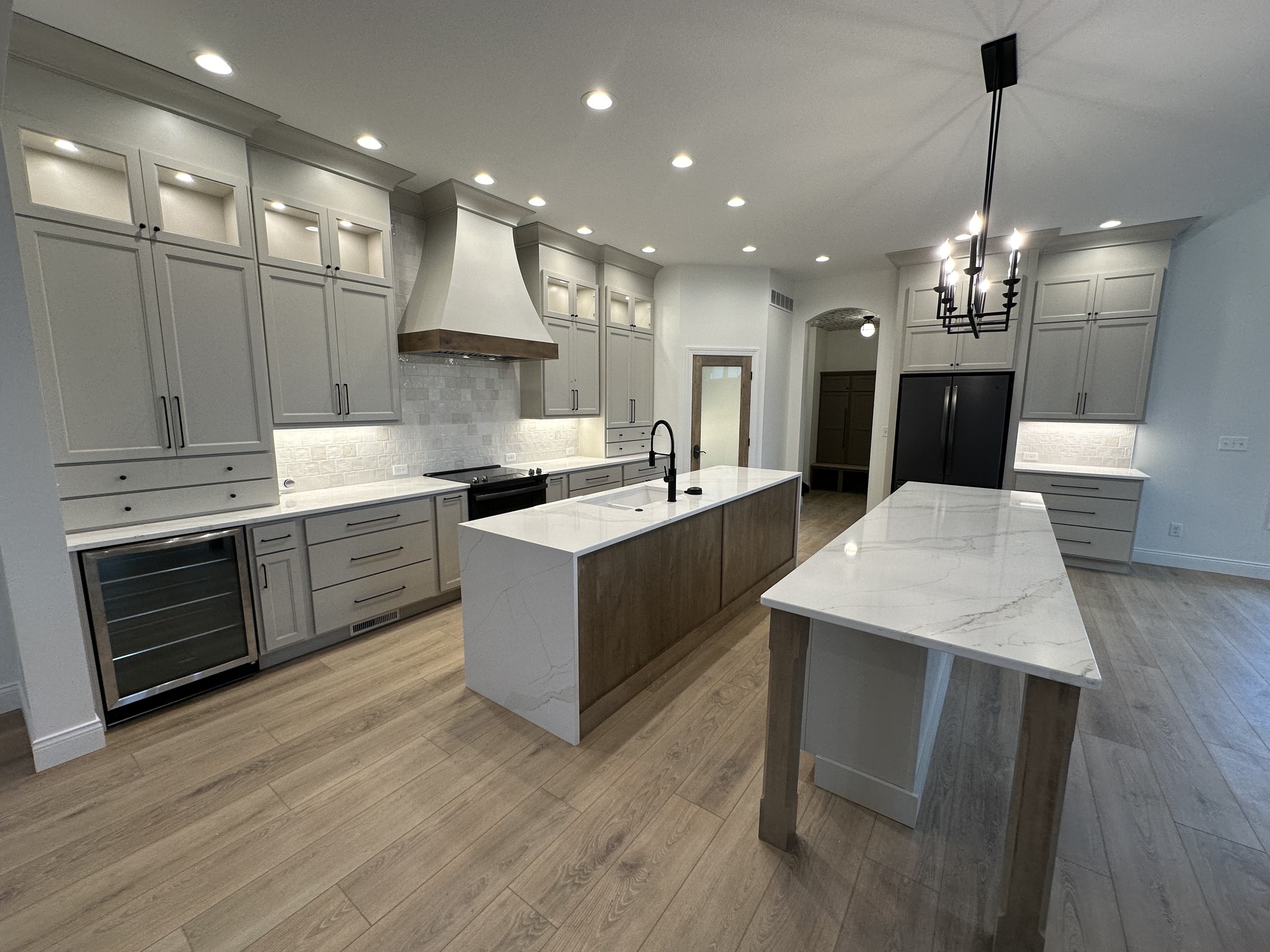 Kitchen Remodel, Victor NY