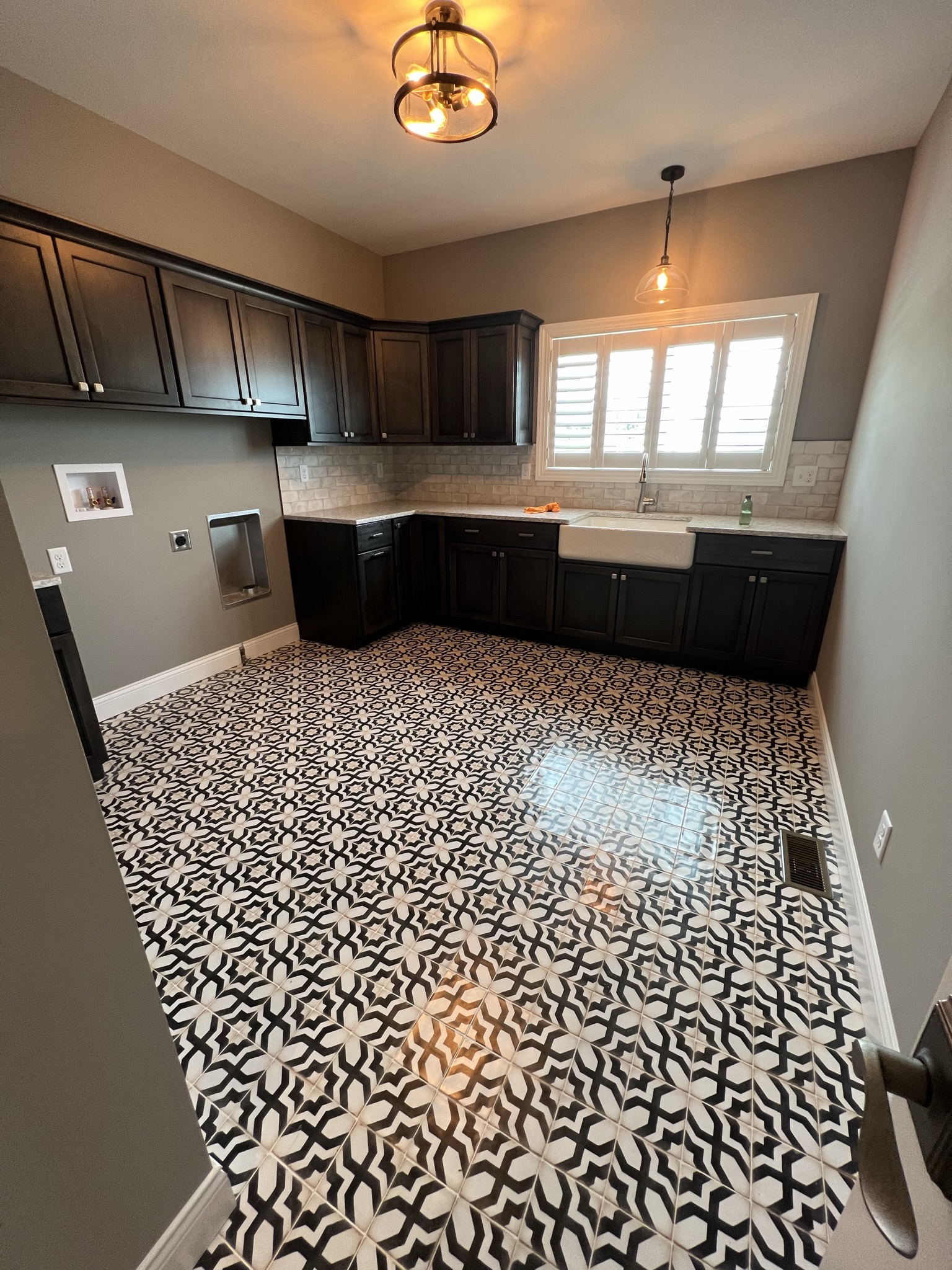 Laundry Room, Pittsford NY