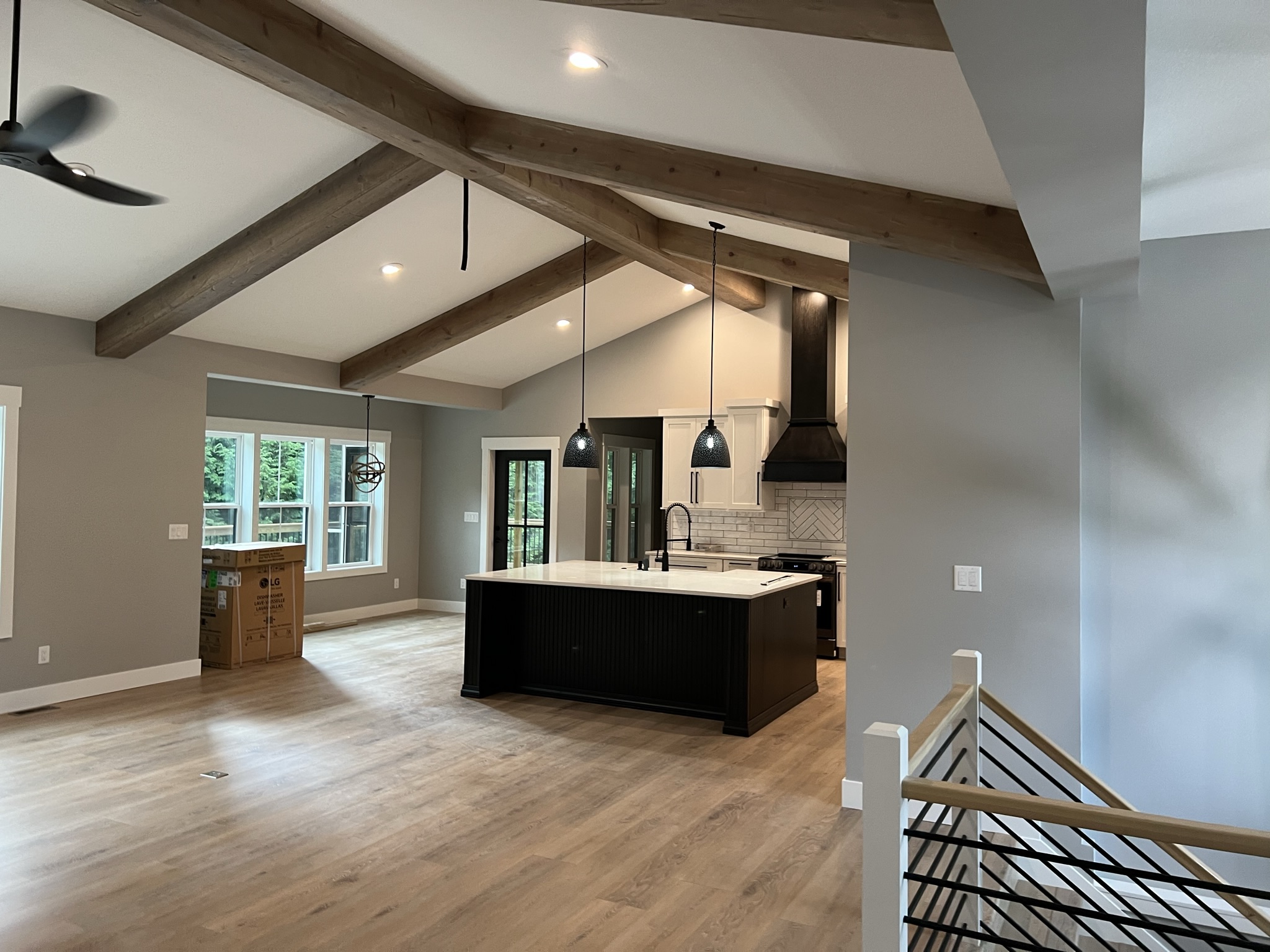 Kitchen Remodel, Irondequoit NY
