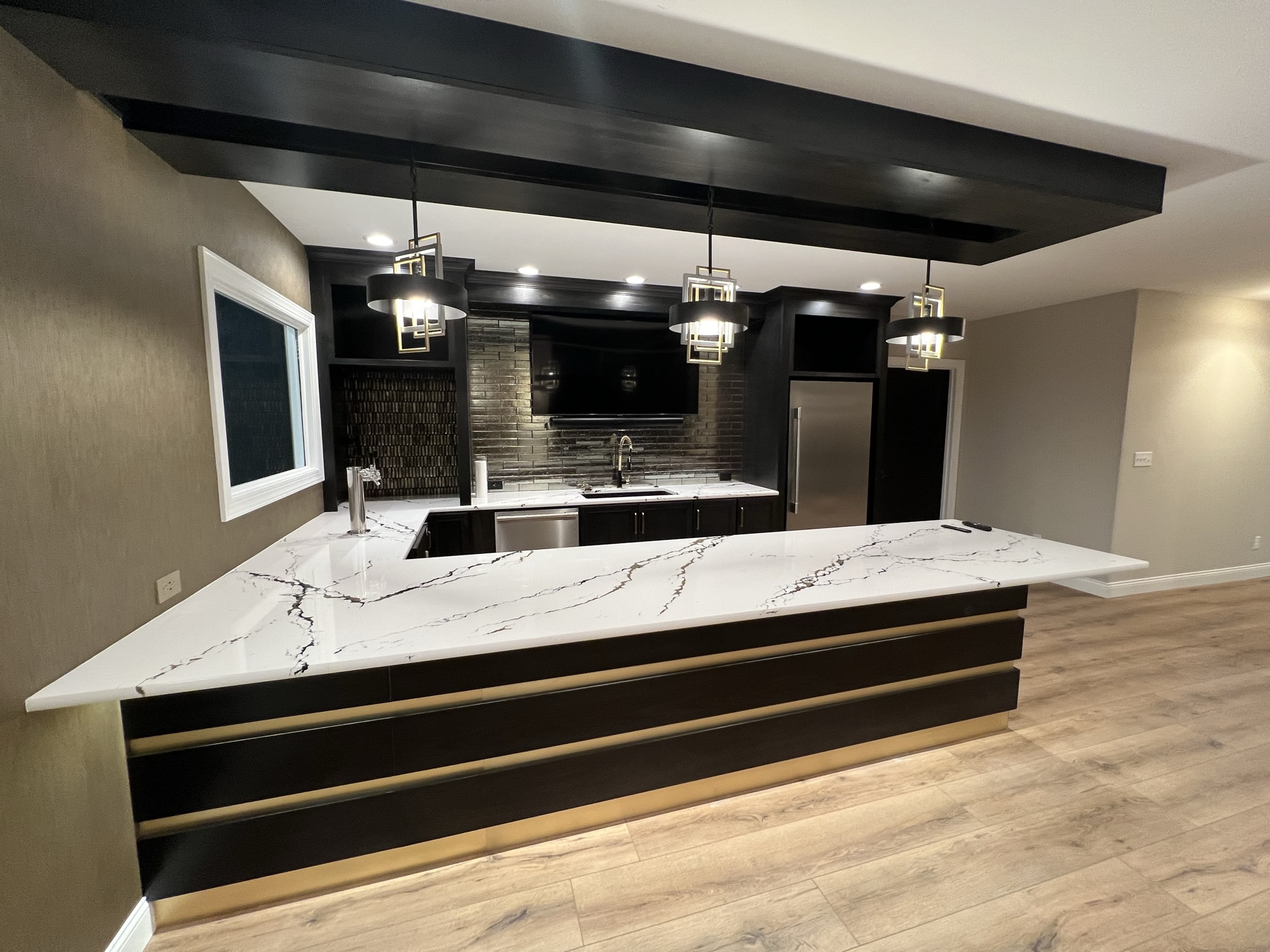 Kitchen Remodel, Greece NY