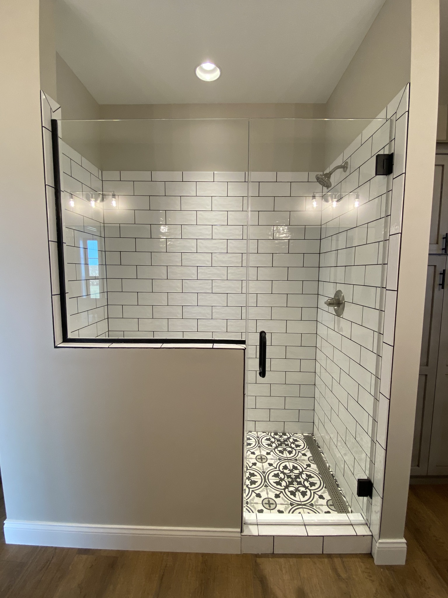 Bathroom Remodel, Oswego NY