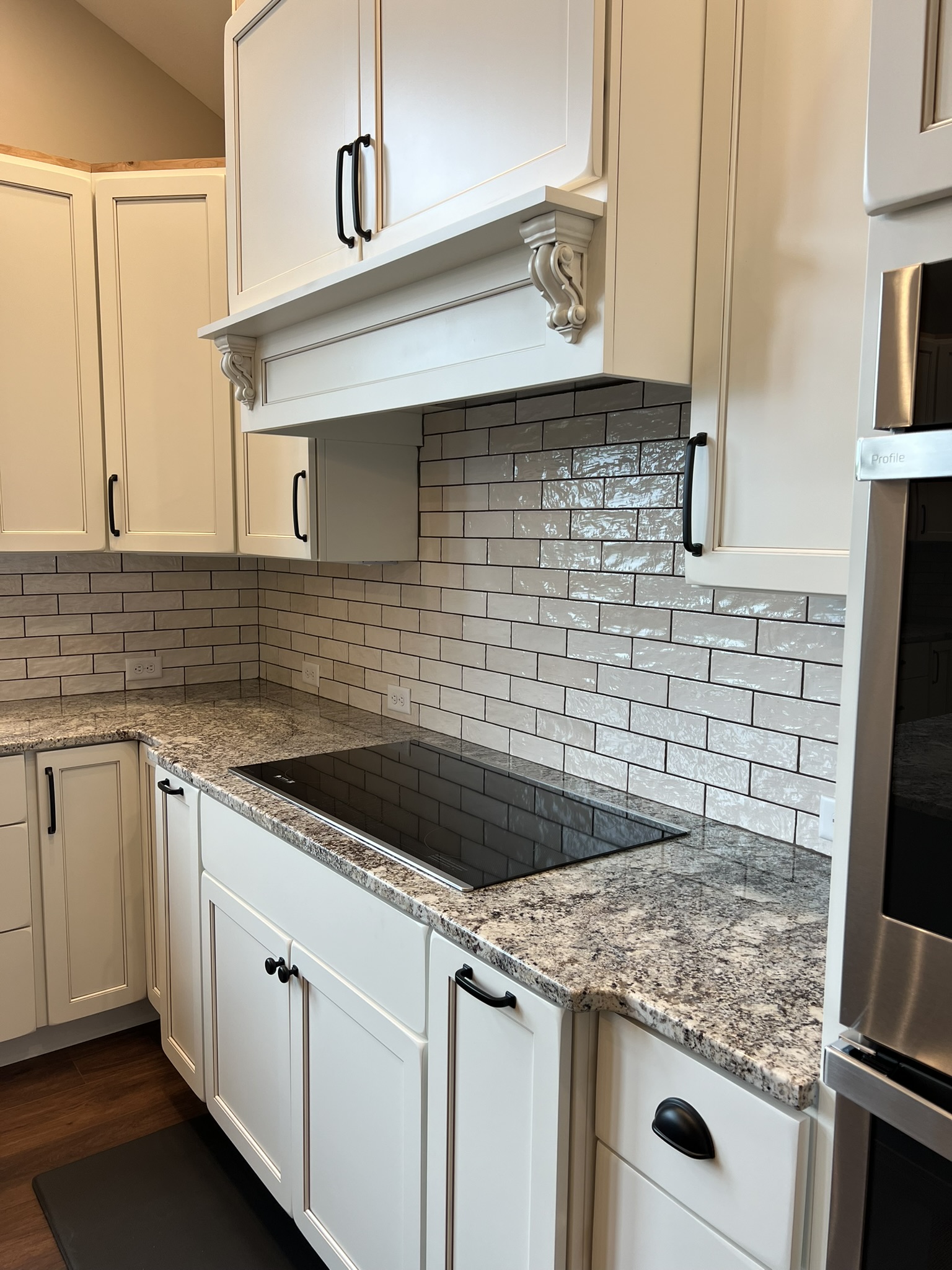 Kitchen Remodel, Mendon NY