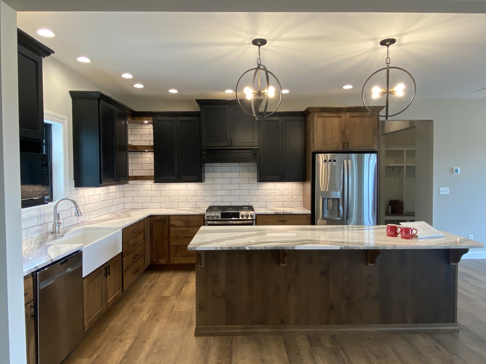 Kitchen Remodel, Brighton NY
