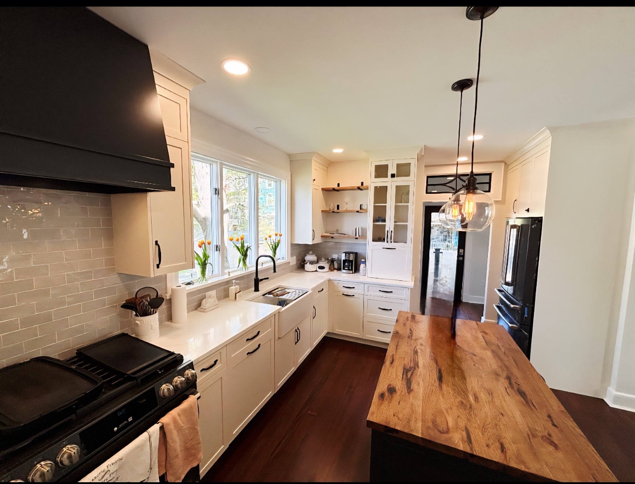 Kitchen Remodel, Irondequoit NY