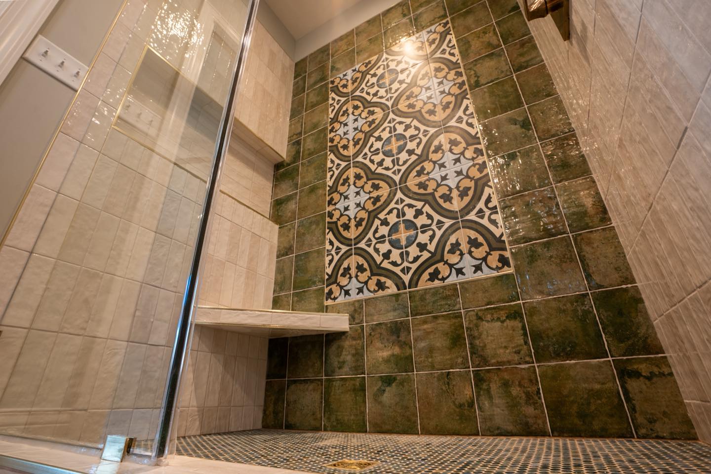 Bathroom Remodel, Brighton NY