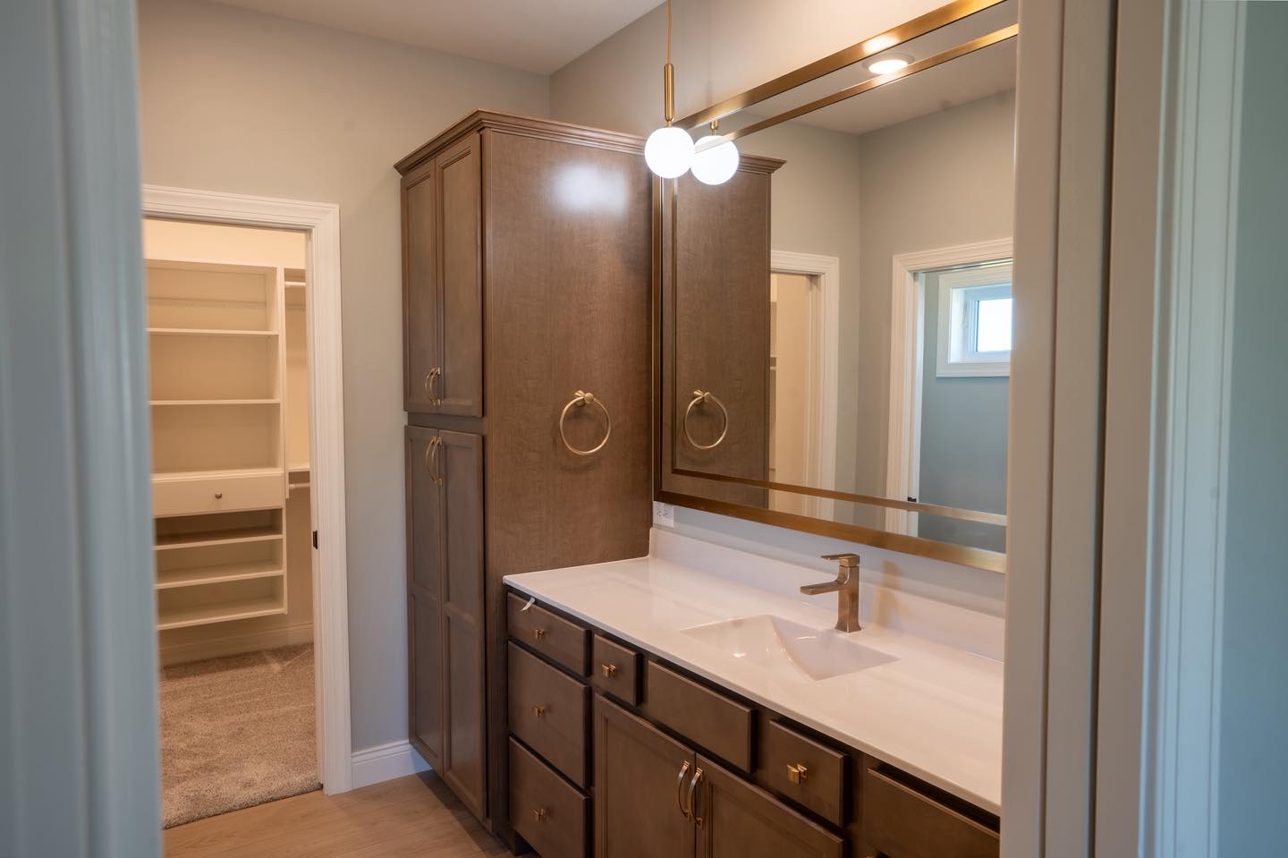 Vanity, Rochester NY