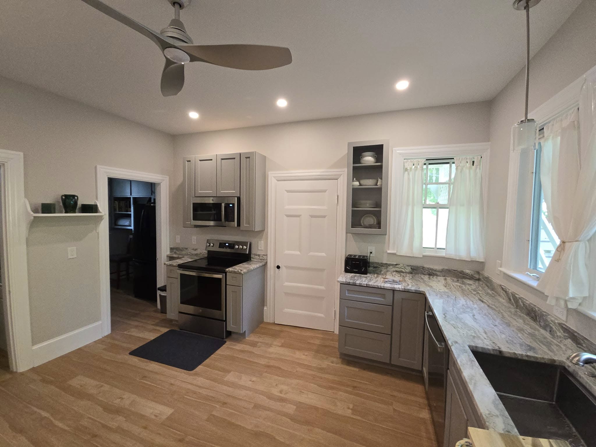 Kitchen Remodel, Rochester NY