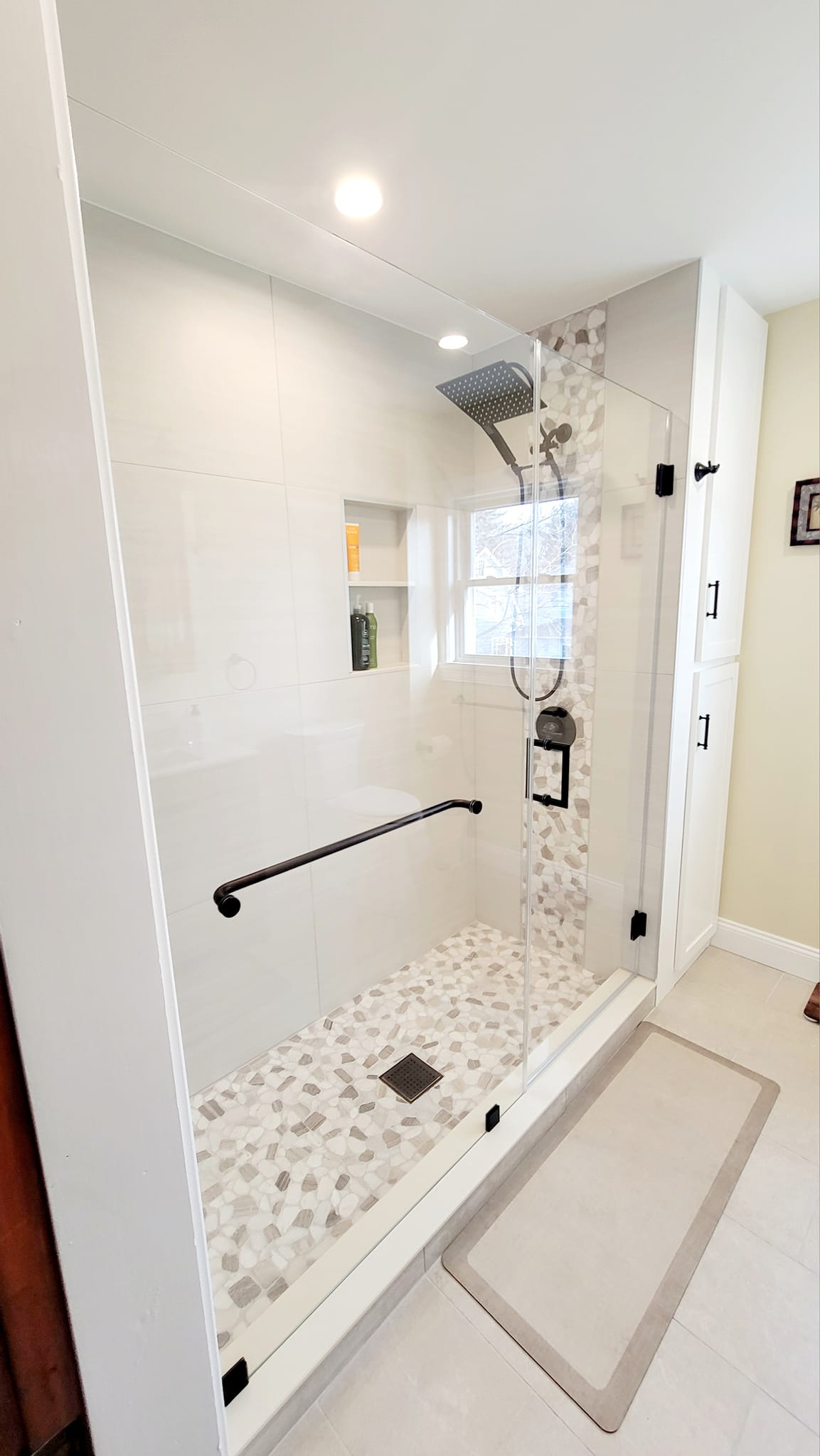 Bathroom Remodel, Irondequoit NY