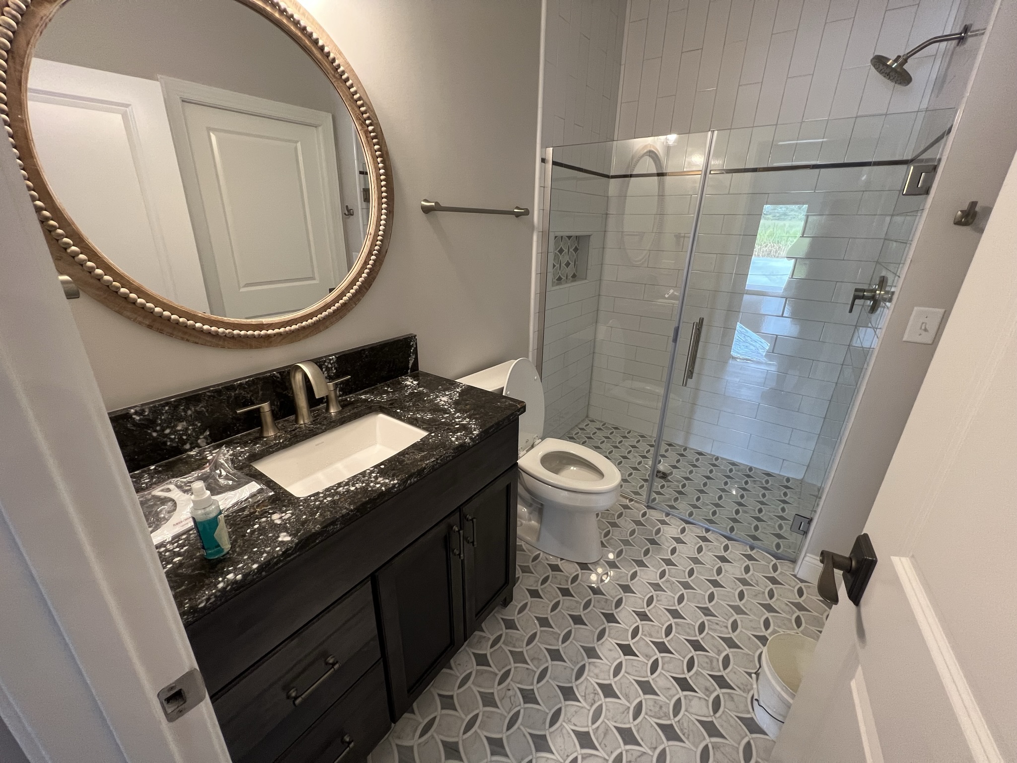 Bathroom Remodel, Pittsford NY