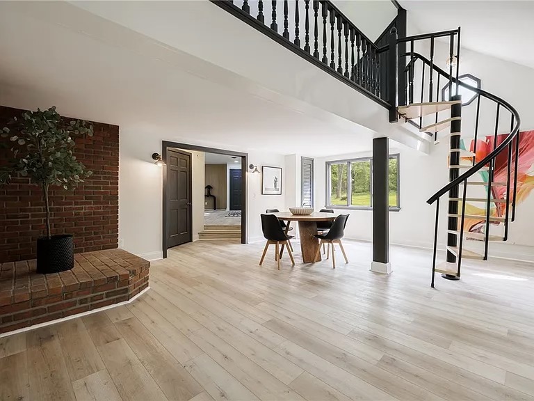 Whole Home Remodel, Pittsford NY