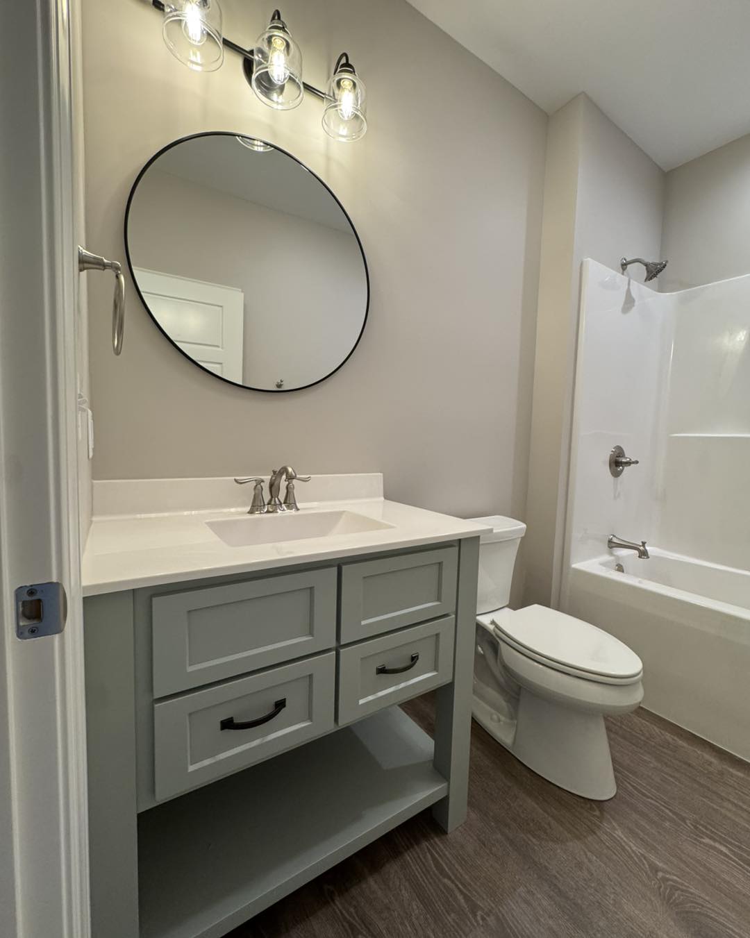 Bathroom Remodel, Rochester NY