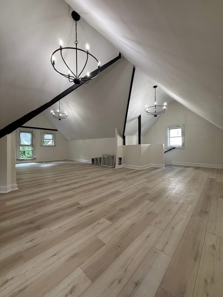 Complete Apartment Remodel, Fairport NY