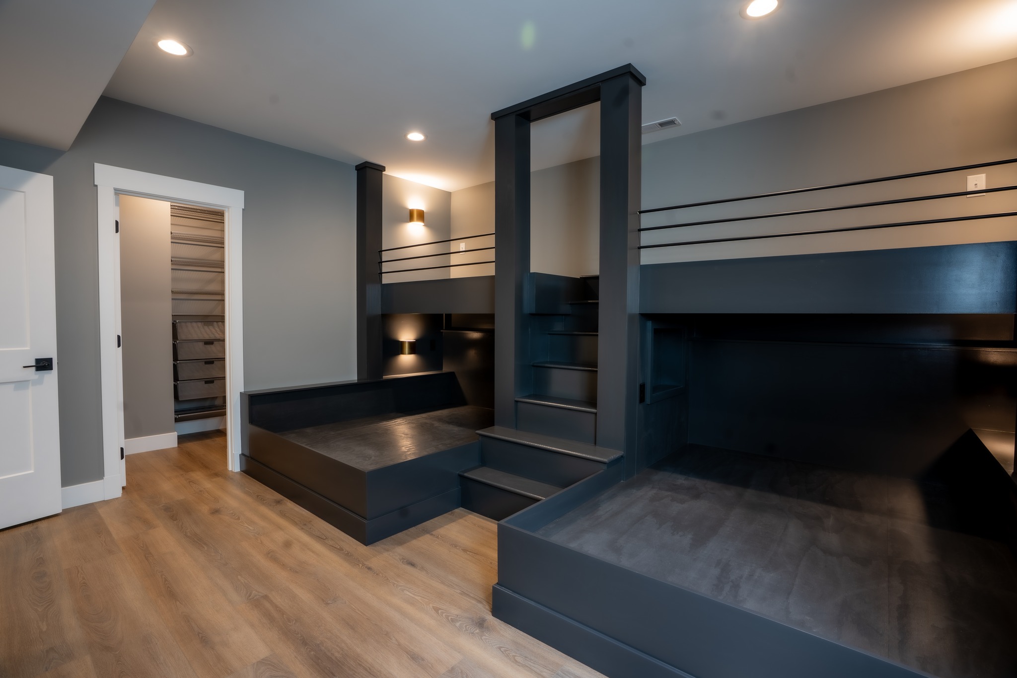 Kids Bedroom, Penfield NY