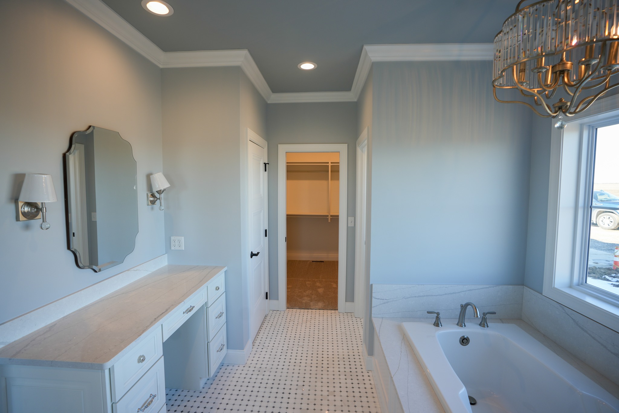 Bathroom Remodel, Henrietta NY