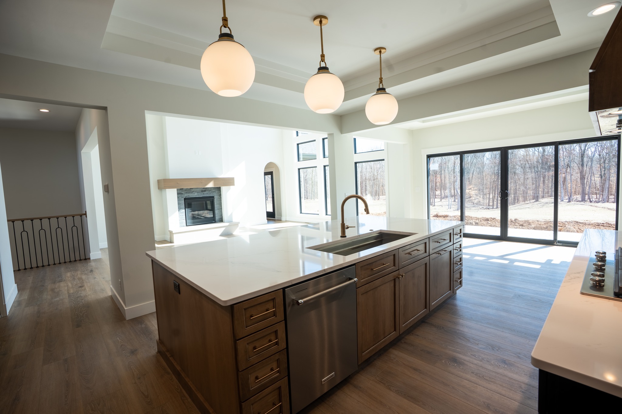 Kitchen Remodel, Penfield NY