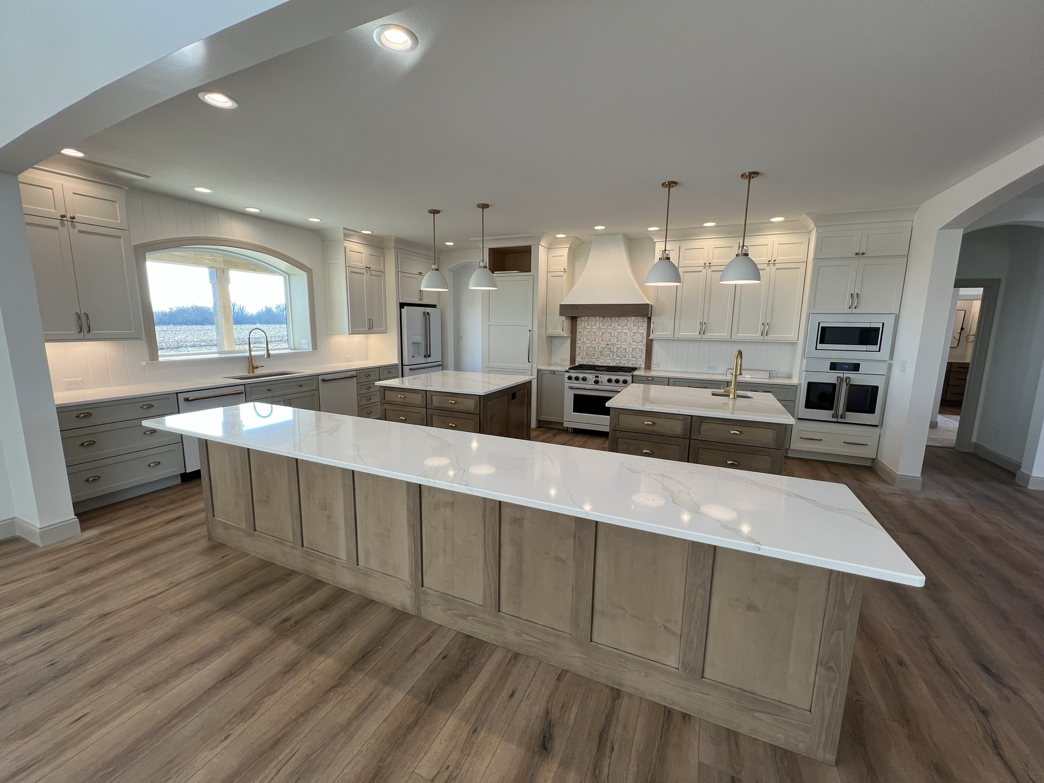 Kitchen Remodel, Pittsford NY