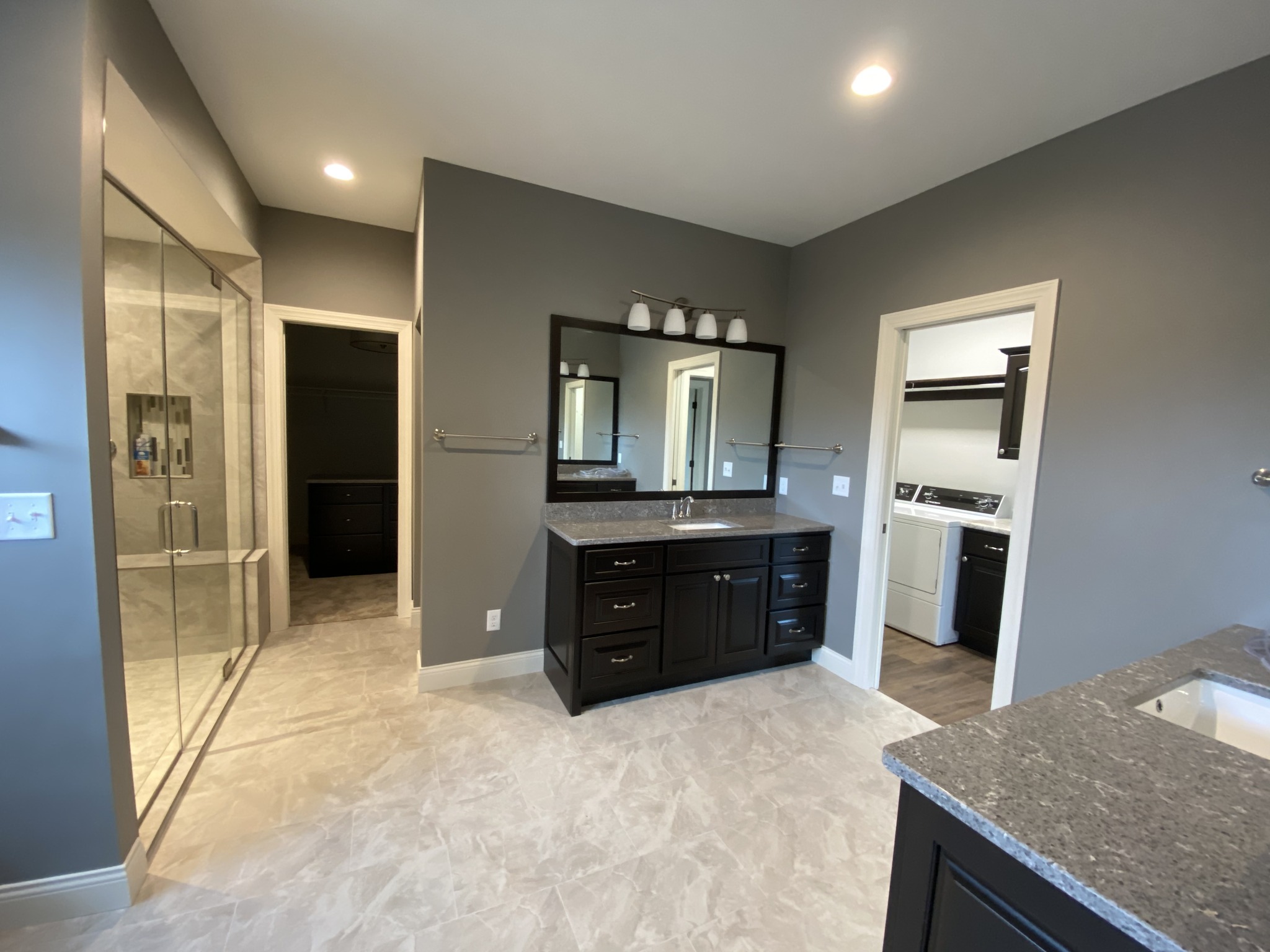 Bathroom Remodel, Hilton NY