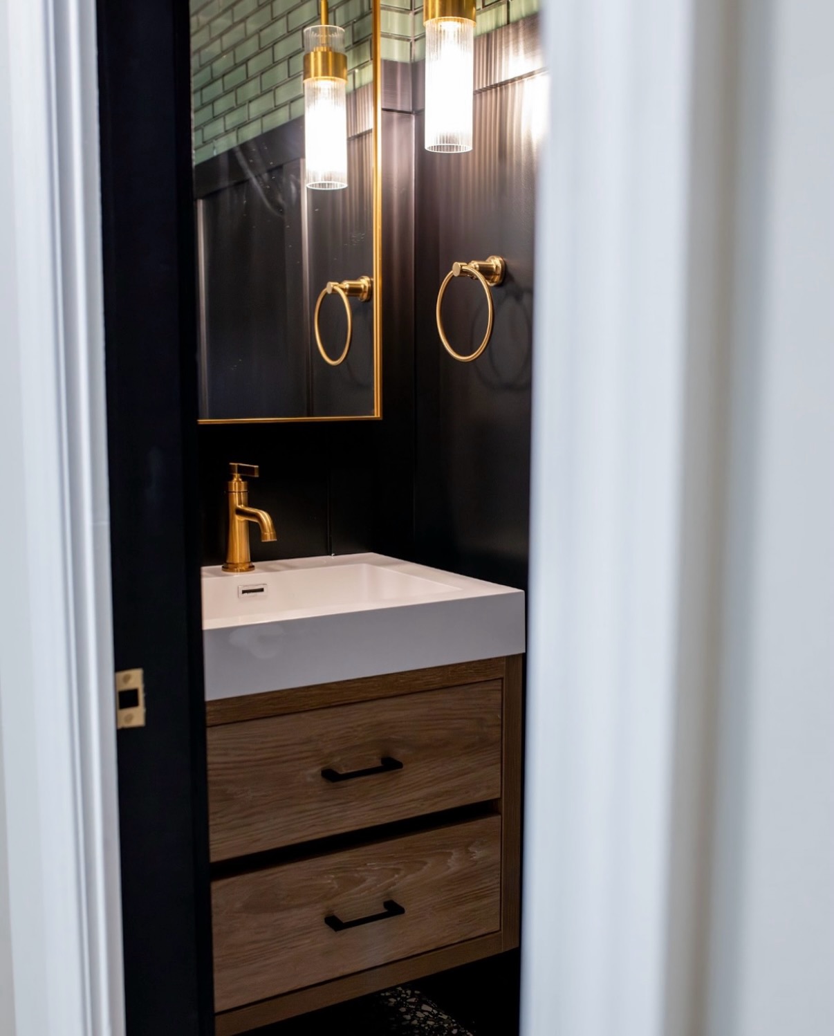 Bathroom Remodel, Brighton NY