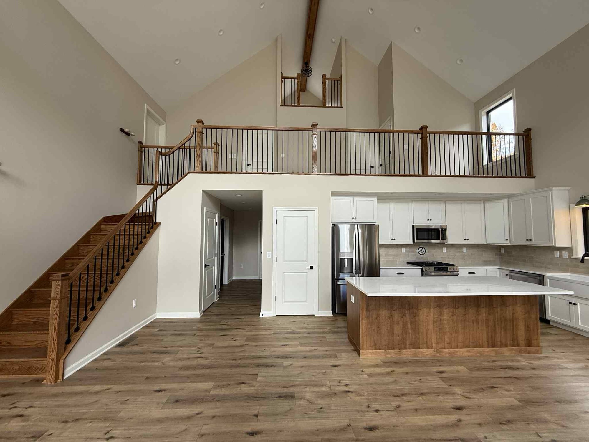 Whole House Remodel, Webster NY