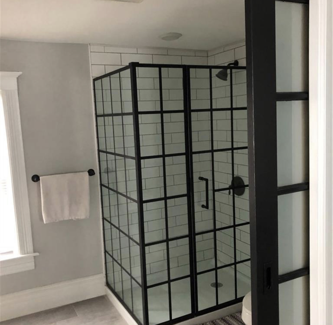 Bathroom Remodel, Geneva NY