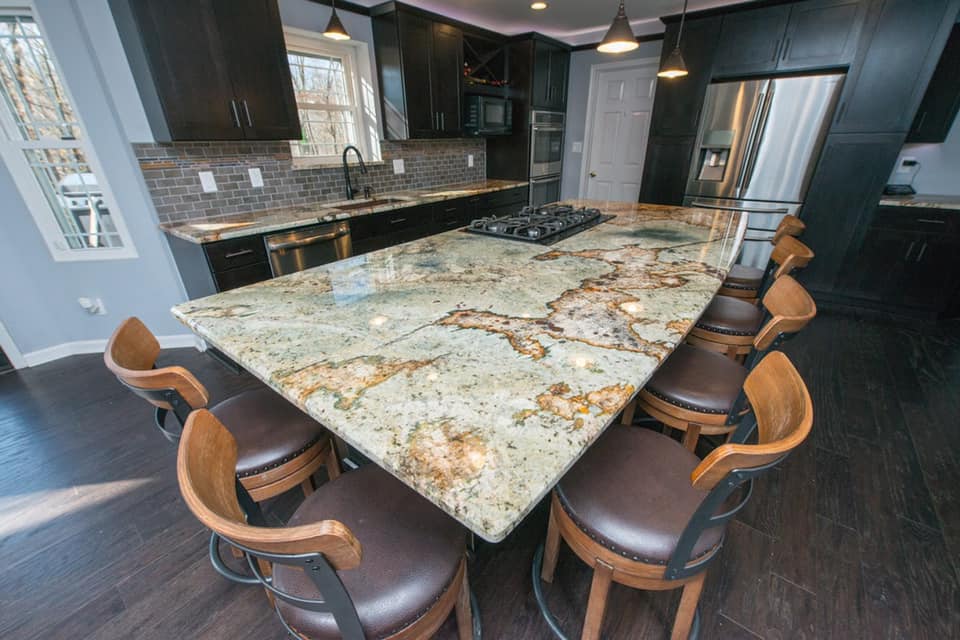 Kitchen Remodel, Oswego NY