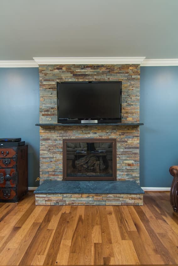 Fireplace, Webster NY