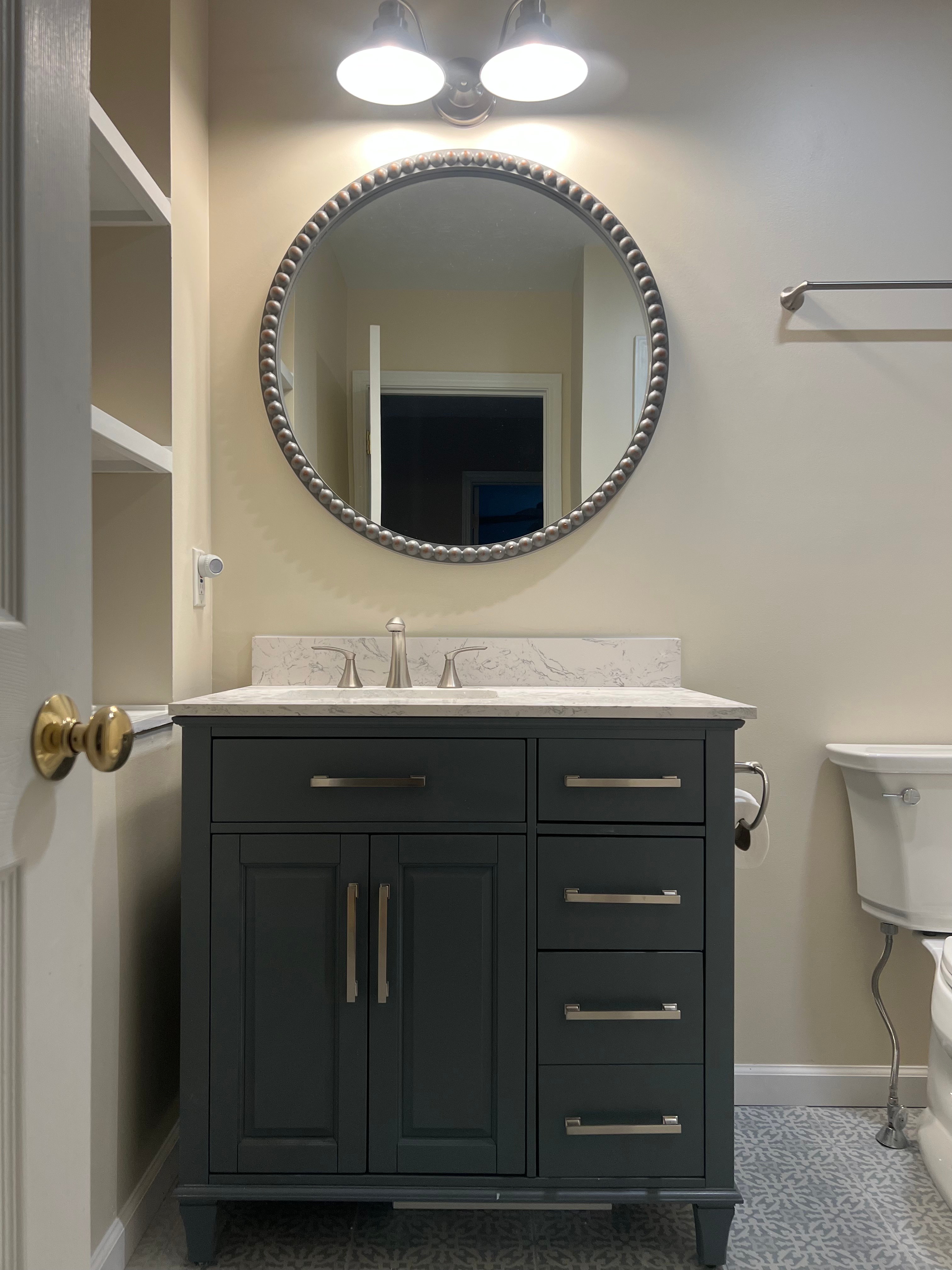 Bathroom Remodel, Greece NY