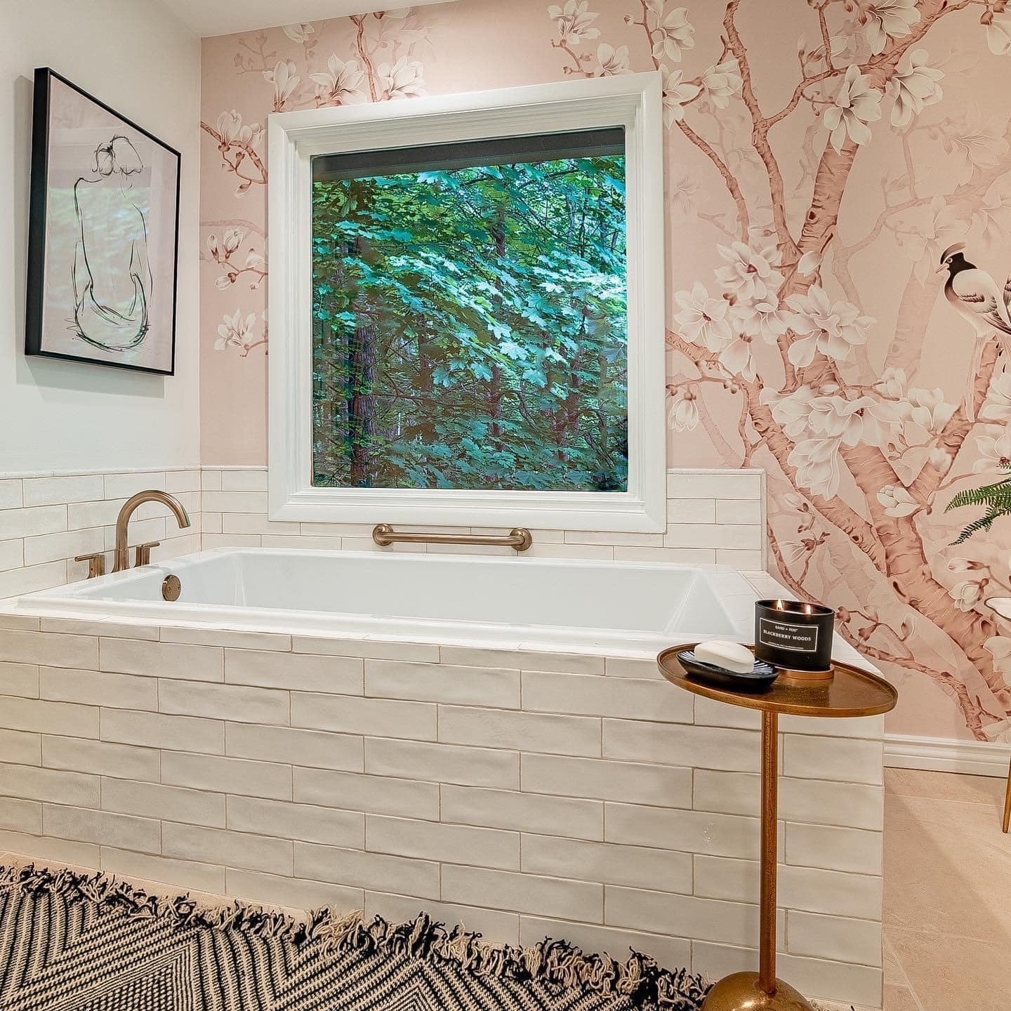 Bathroom Remodel, Pittsford NY