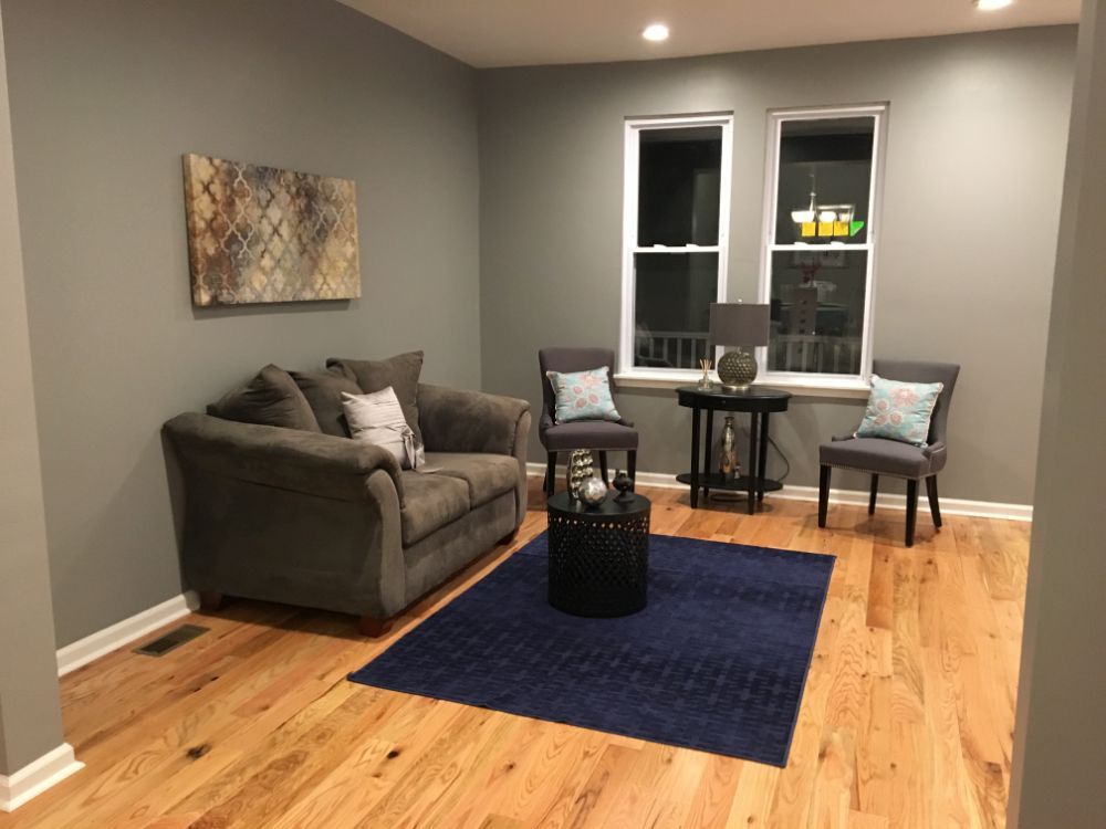 Room Painting, Rochester NY