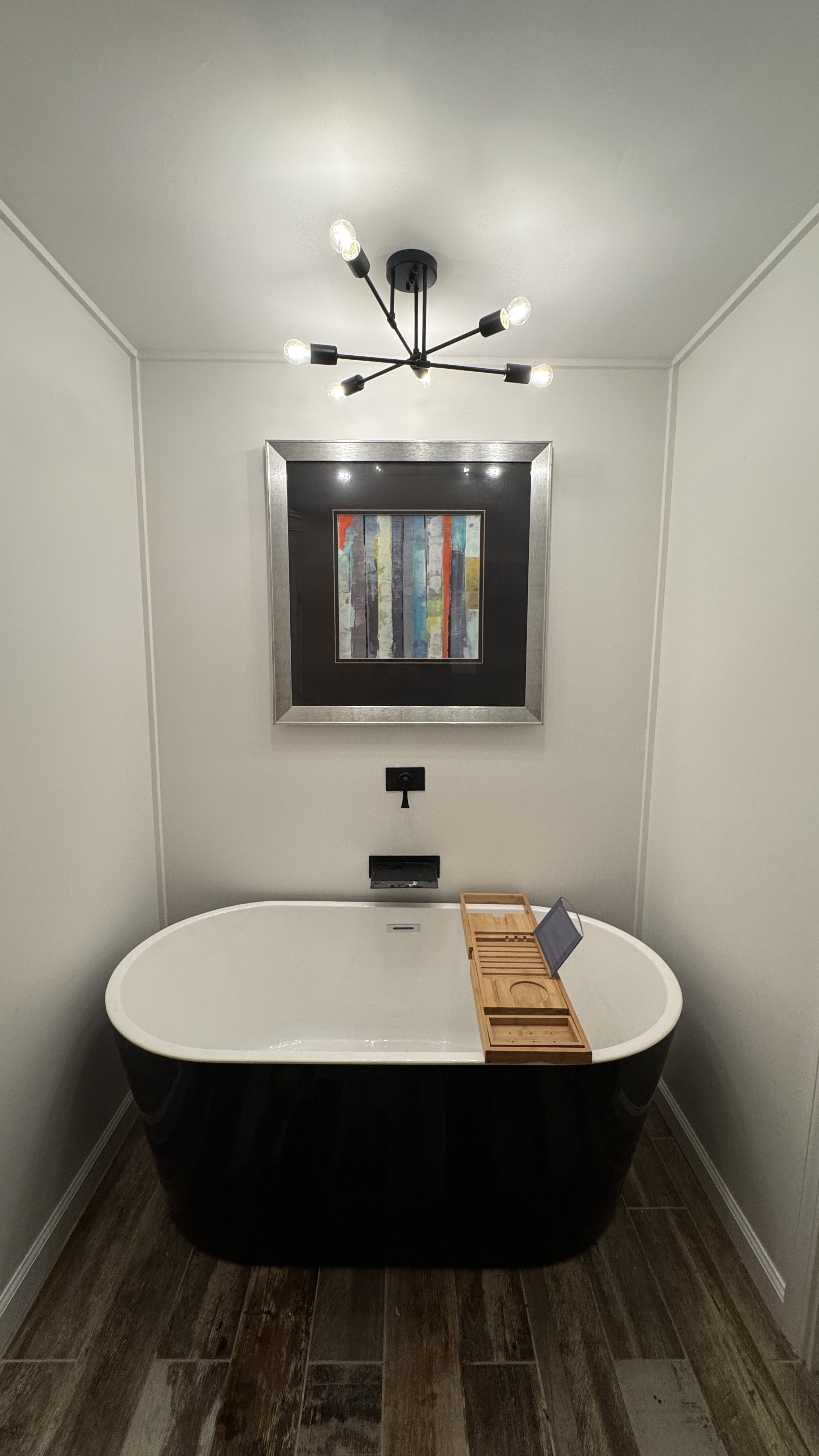 Basement Bath & Bedroom Remodel, Irondequoit Bay NY