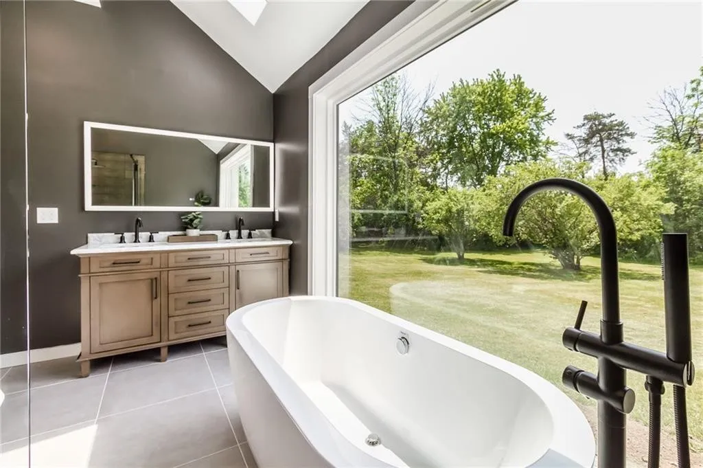 Whole Home Remodel, Spencerport NY