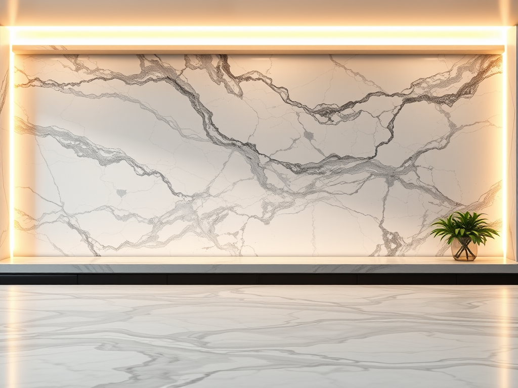 How to Choose the Right Countertops for Your Kitchen in Rochester NY