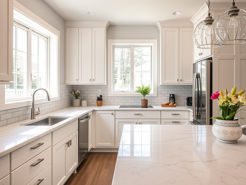 How a Kitchen Makeover Can Boost Your Home’s Value in Rochester