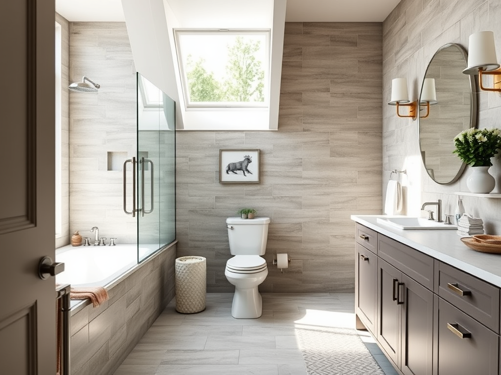 Top 3 Things to Consider for a Bathroom Remodel in Rochester