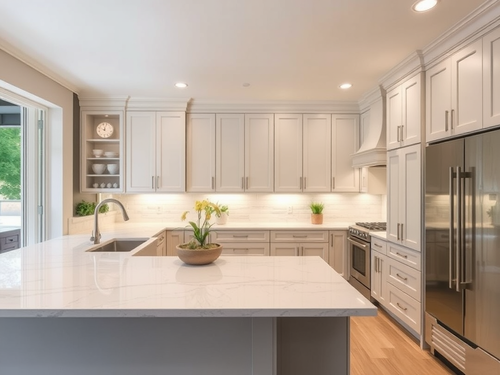 Kitchen Remodeling Trends Homeowners Are Choosing Right Now