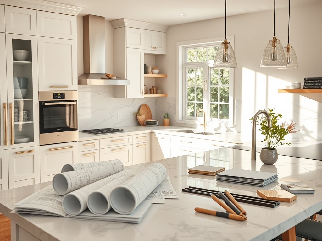 What to Ask Before Starting a Kitchen Remodel