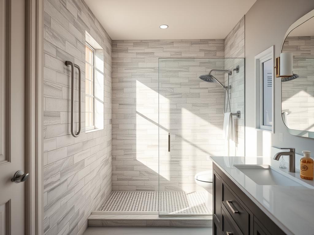 Bathroom Remodeling Rochester NY
