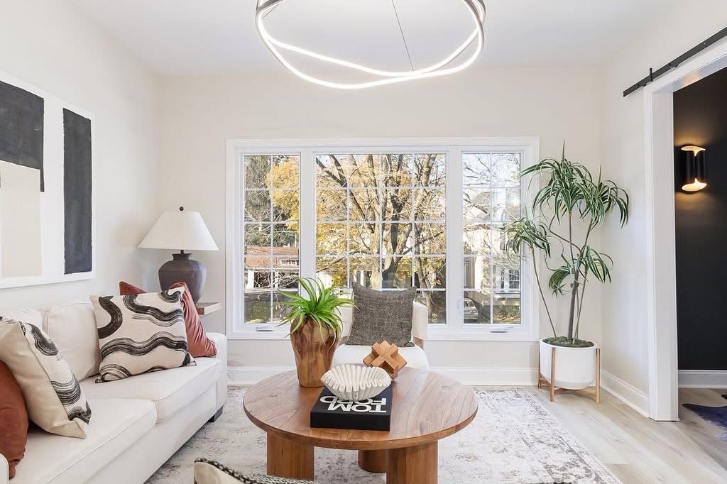 Whole House Remodel, Fairport NY