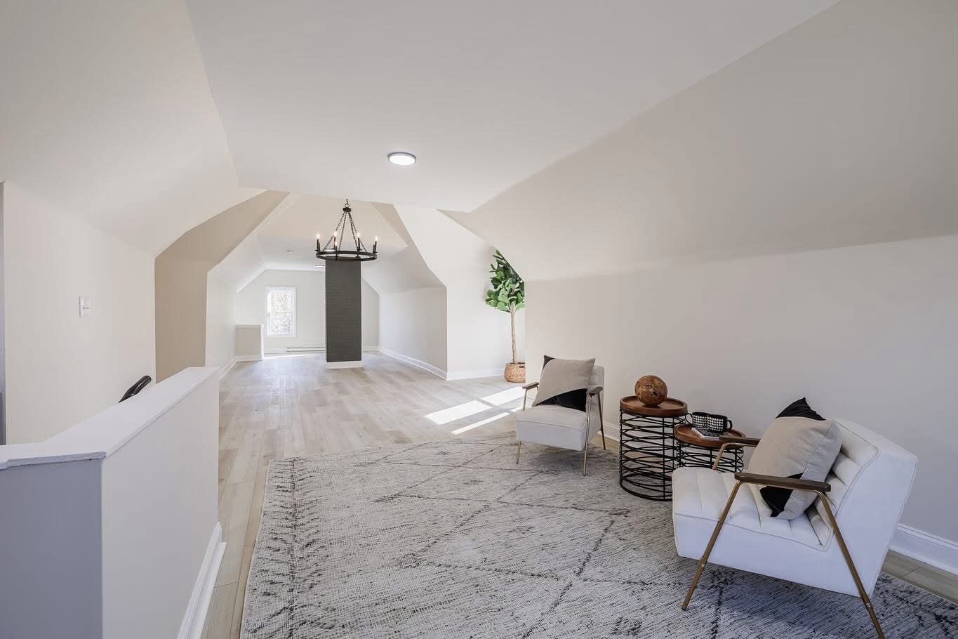 Whole Home Remodel, Penfield NY