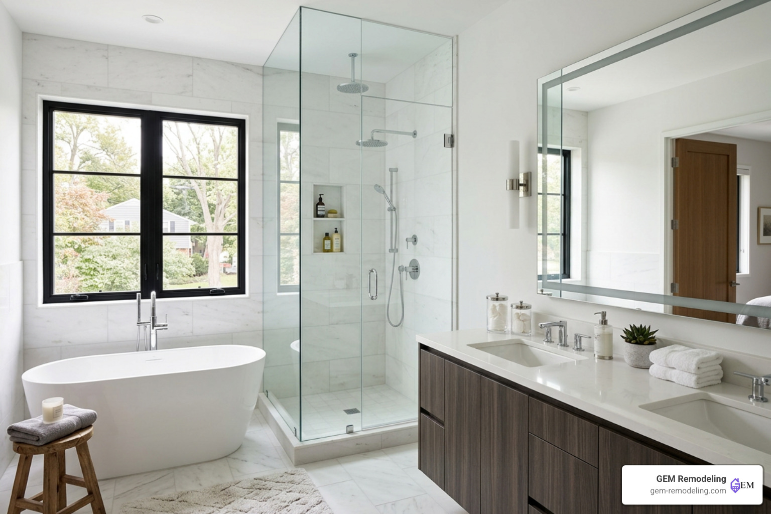 bathroom designer rochester ny